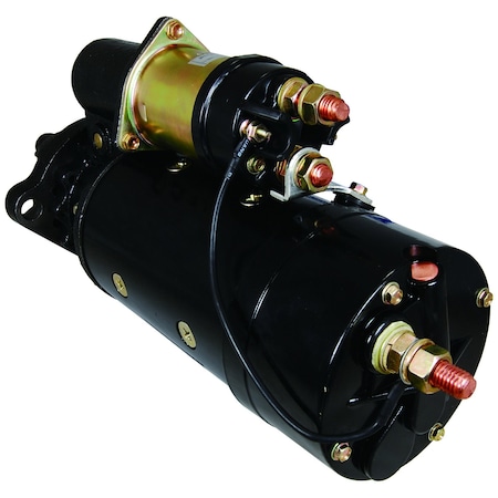 Wai Global STRDR 42MT 12V CCW 6261N